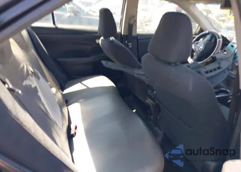 2015 Toyota Camry Hybrid Le из США, поврежденный, VIN 4T1BD1FK4FU161024